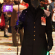 Illustration for article titled Dragon Con Day 1: Cosplayers Create a World Full of Terror and Wonder